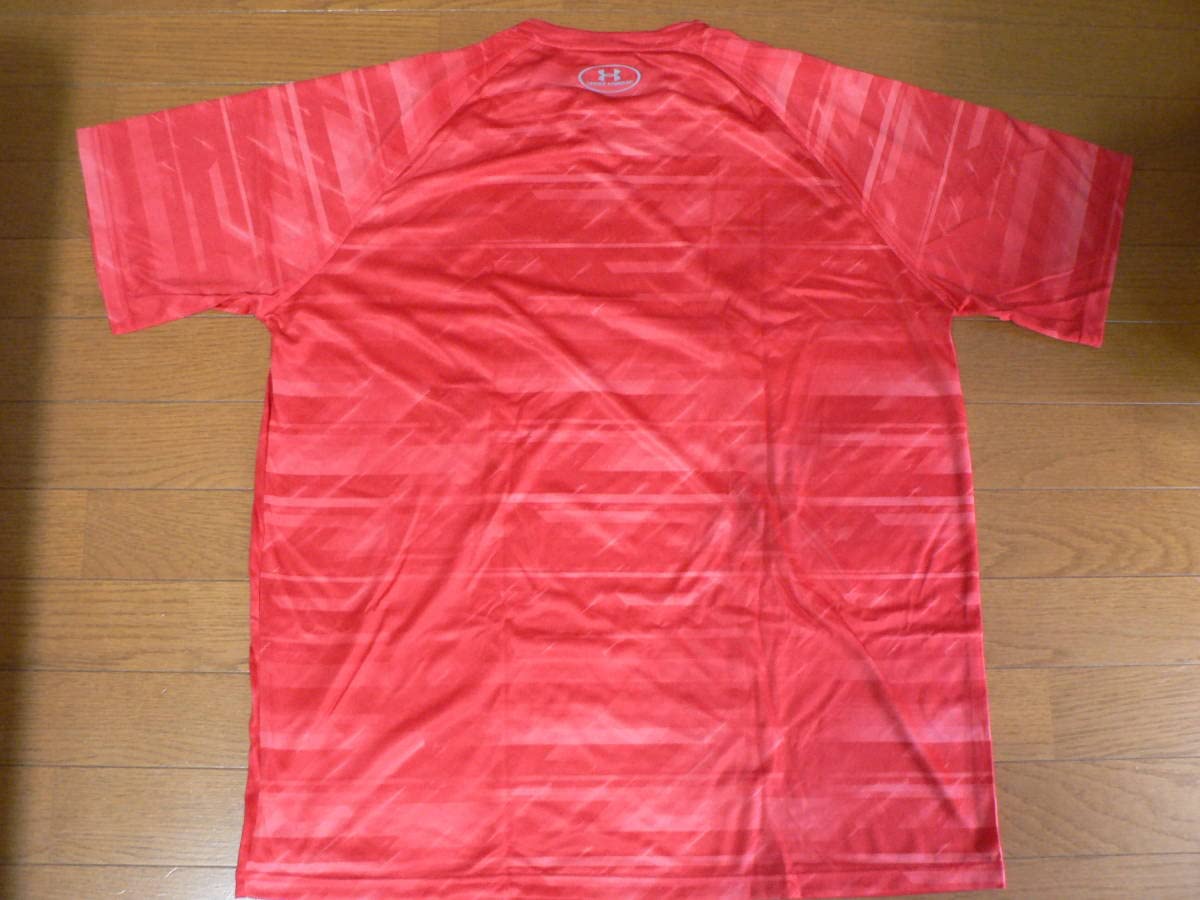 Amazon.co.jp: アンダーアーマー 大谷 翔平 XL MLB メジャー